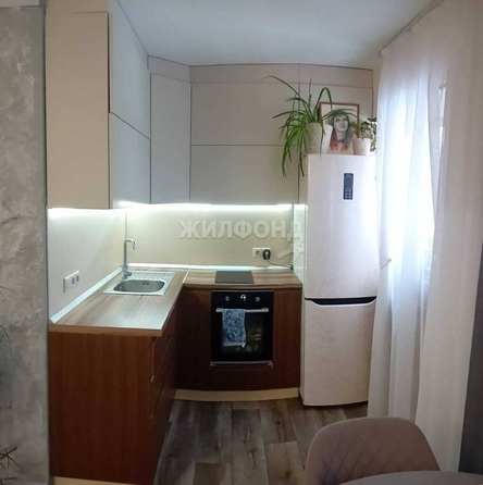 
   Продам 2-комнатную, 44.1 м², Гоголя ул, 233/2

. Фото 8.