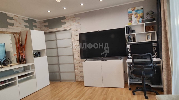 
   Продам 2-комнатную, 50.6 м², Тульская ул, 90

. Фото 2.