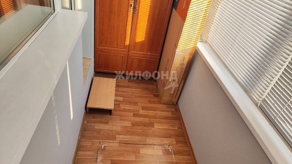 
   Продам 2-комнатную, 50.6 м², Тульская ул, 90

. Фото 17.