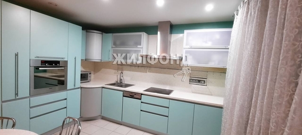 
   Продам 3-комнатную, 100.9 м², Горский мкр, 53

. Фото 7.