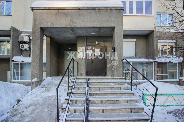 
   Продам 3-комнатную, 100.9 м², Горский мкр, 53

. Фото 14.