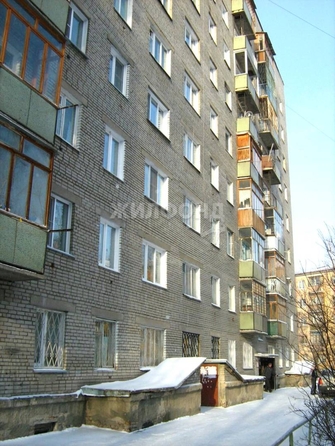 
   Продам 3-комнатную, 69.1 м², Зорге ул, 105

. Фото 10.