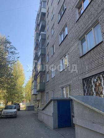 
   Продам 3-комнатную, 69.1 м², Зорге ул, 105

. Фото 4.