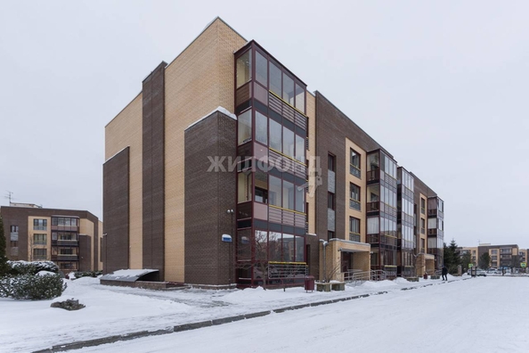 
   Продам 3-комнатную, 72.6 м², 7-й микрорайон, 34

. Фото 25.