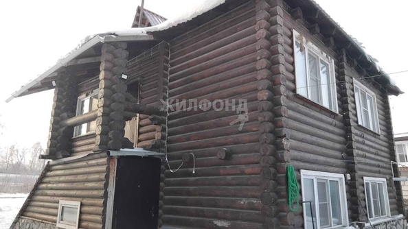 
   Продам дом, 110.1 м², Агролес

. Фото 3.