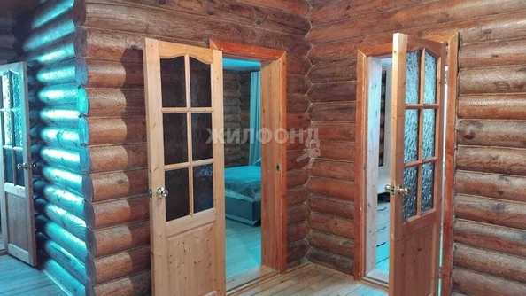 
   Продам дом, 110.1 м², Агролес

. Фото 11.