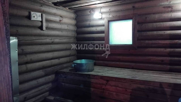 
   Продам дом, 110.1 м², Агролес

. Фото 16.