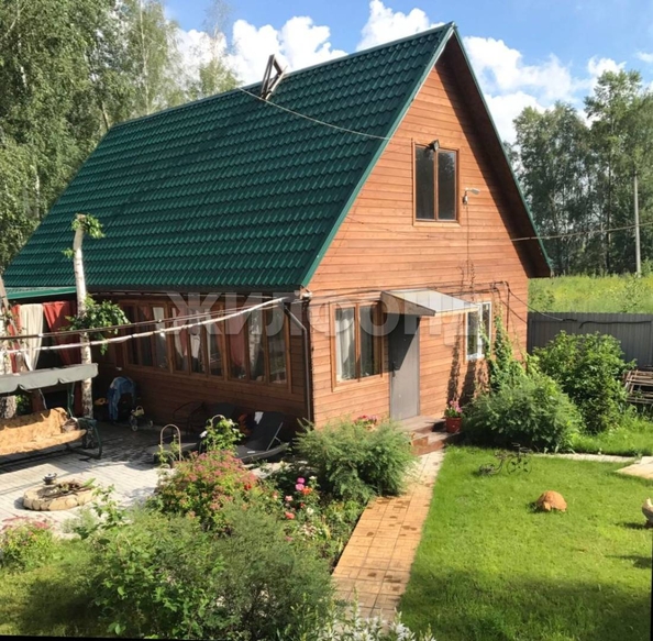 
   Продам дом, 350 м², Марусино село

. Фото 7.