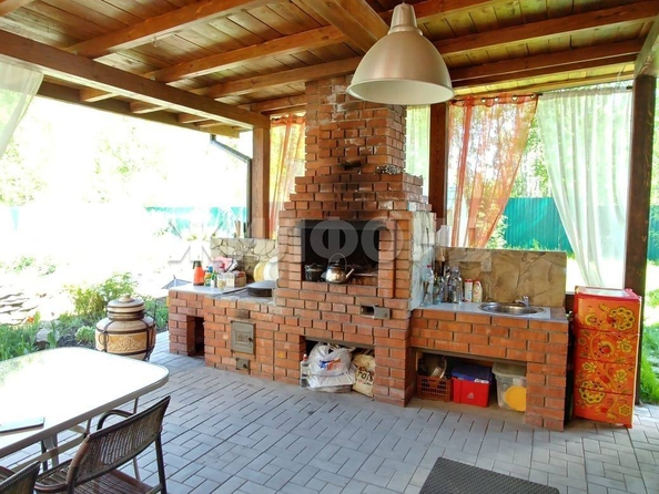 
   Продам дом, 350 м², Марусино село

. Фото 9.