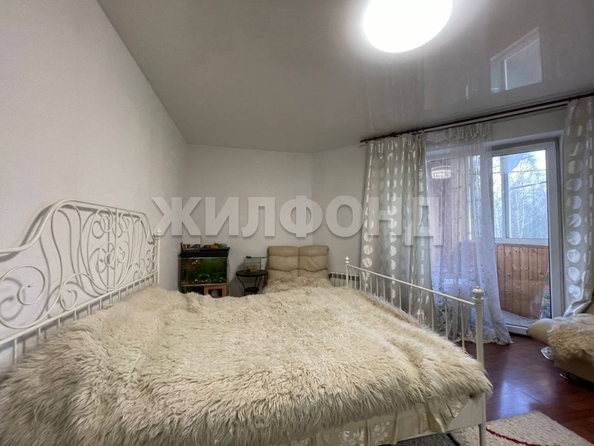
   Продам дом, 350 м², Марусино село

. Фото 22.