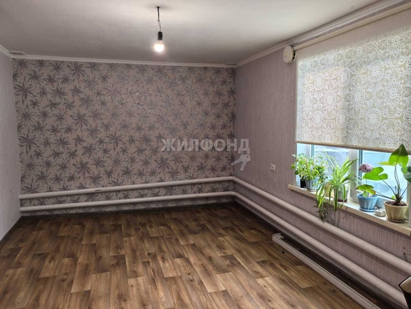 
   Продам дом, 75.7 м², Новосибирск

. Фото 22.