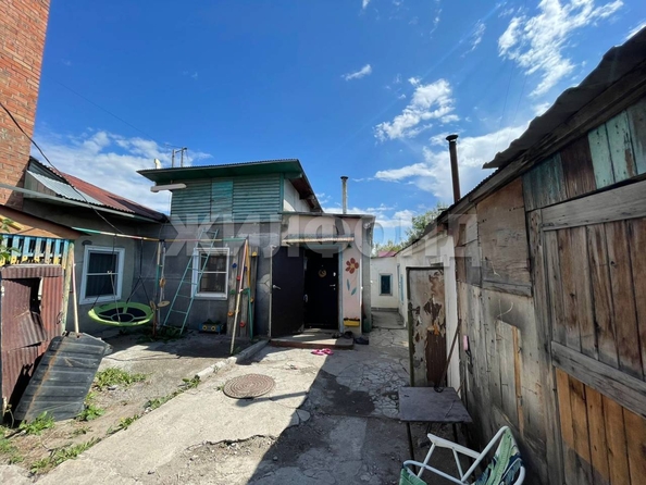 
   Продам дом, 75.7 м², Новосибирск

. Фото 9.