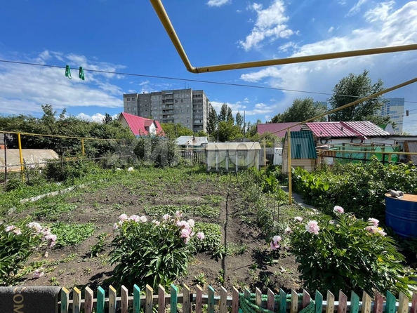 
  Продается дом, 75.7 м², Новосибирск
. Фото 3.