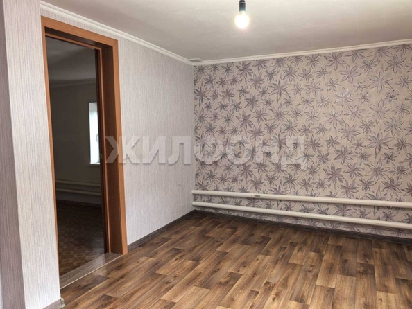
  Продается дом, 75.7 м², Новосибирск
. Фото 11.