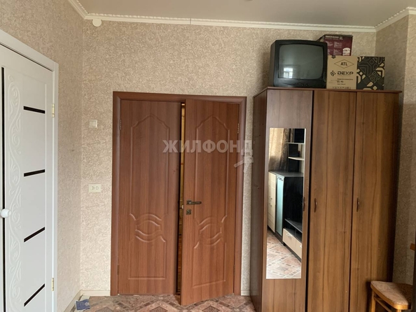 
   Продам комнату, 12.3 м², Авиастроителей ул, 14

. Фото 5.