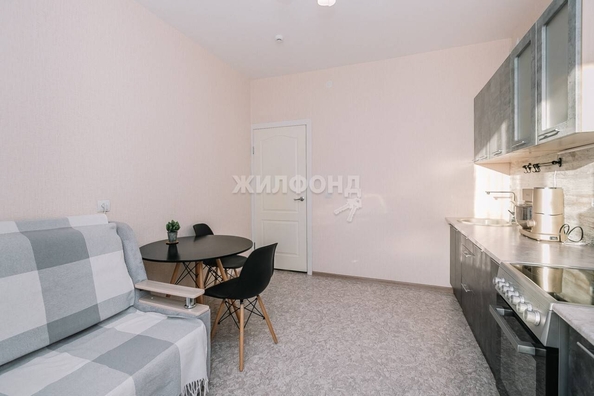 
   Продам 1-комнатную, 43.1 м², Фламинго ул, 20

. Фото 5.