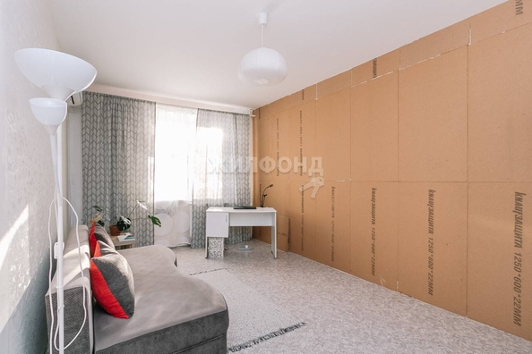 
   Продам 1-комнатную, 43.1 м², Фламинго ул, 20

. Фото 9.