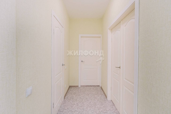 
   Продам 1-комнатную, 43.1 м², Фламинго ул, 20

. Фото 14.