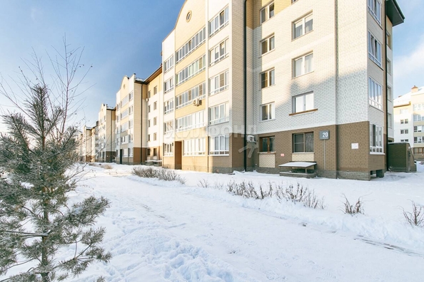 
   Продам 1-комнатную, 43.1 м², Фламинго ул, 20

. Фото 15.