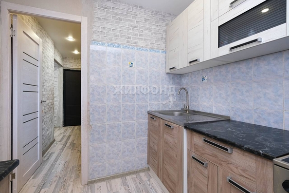 
   Продам 1-комнатную, 29.4 м², Саввы Кожевникова ул, 9

. Фото 6.