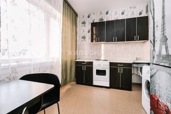 
   Продам 1-комнатную, 32.3 м², Спортивная ул, 25

. Фото 1.