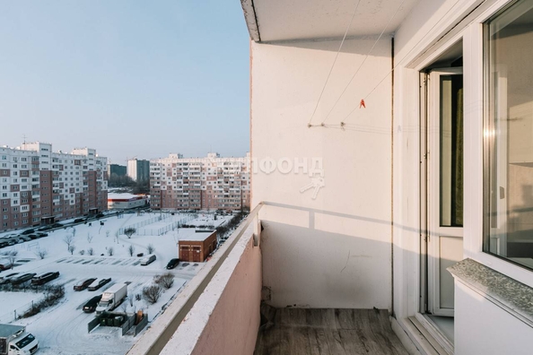 
   Продам 1-комнатную, 32.3 м², Спортивная ул, 25

. Фото 2.