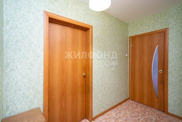 
   Продам 1-комнатную, 36.9 м², Спортивная ул, 17

. Фото 8.