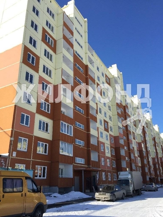 
   Продам 1-комнатную, 36.9 м², Спортивная ул, 17

. Фото 8.