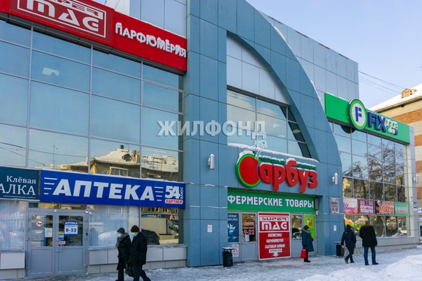 
   Продам студию, 24.5 м², Танковая ул, 32

. Фото 8.