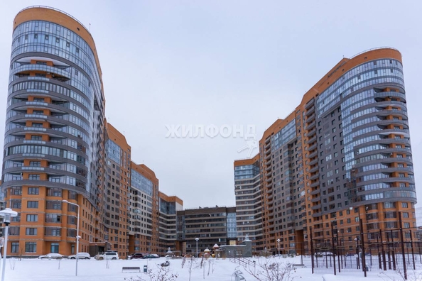 
   Продам студию, 26 м², 2-я Обская ул, 154

. Фото 12.