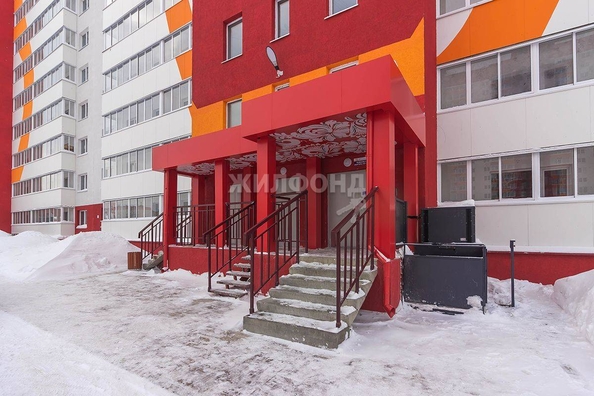 
   Продам 1-комнатную, 31.7 м², Петухова ул, 95/4

. Фото 6.