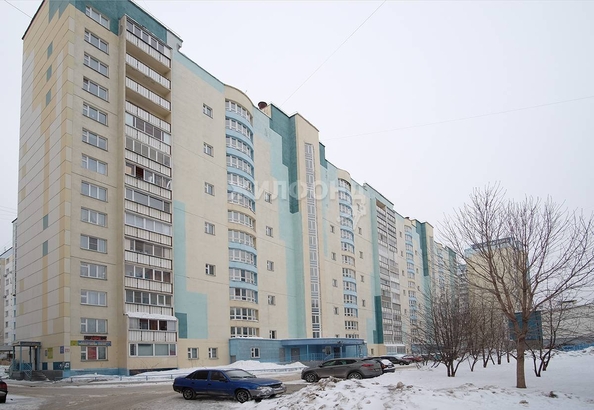 
   Продам 1-комнатную, 44.7 м², Горский мкр, 82

. Фото 8.