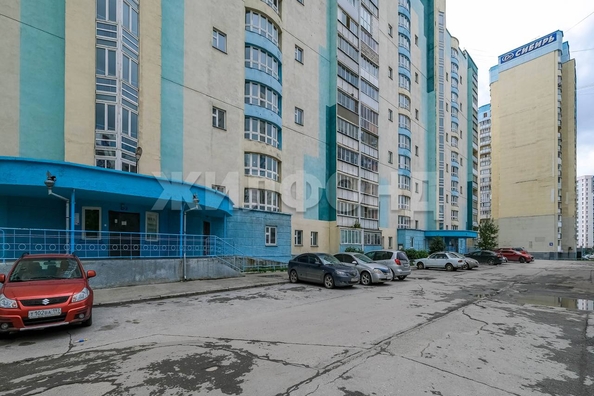 
  Продается 1-комн. квартира, 44.7 м², Горский мкр, д. 82
. Фото 6.