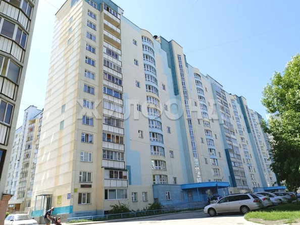 
  Продается 1-комн. квартира, 44.7 м², Горский мкр, д. 82
. Фото 10.