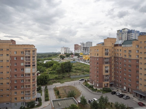 
   Продам 2-комнатную, 60 м², Стартовая ул, 3

. Фото 12.