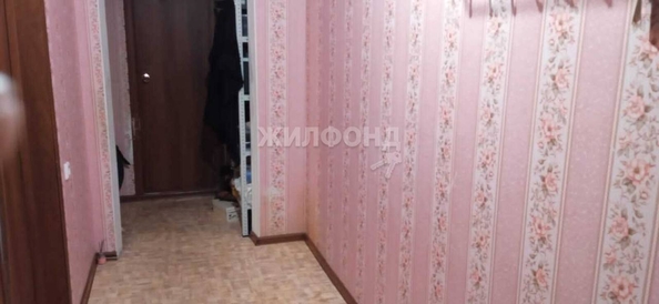 
   Продам 2-комнатную, 51.8 м², Титова ул, 236/2

. Фото 2.