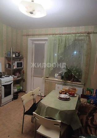 
   Продам 2-комнатную, 51.8 м², Титова ул, 236/2

. Фото 4.