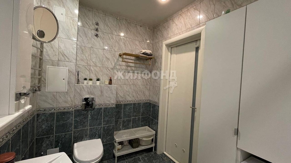 
   Продам 2-комнатную, 64.1 м², Лескова ул, 19

. Фото 10.