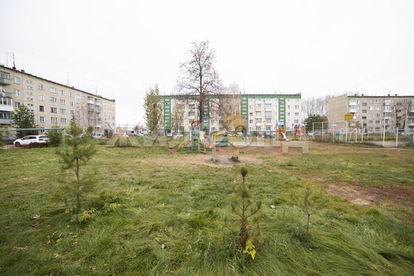 
   Продам 2-комнатную, 43.9 м², Микрорайон тер, 5

. Фото 26.
