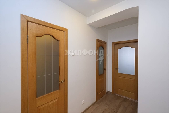 
   Продам 2-комнатную, 65 м², Горский мкр, 10

. Фото 15.