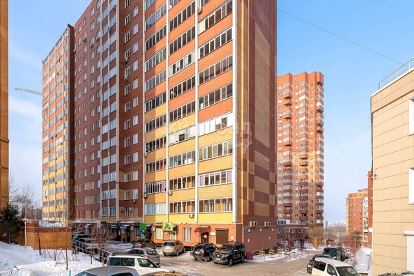 
   Продам 2-комнатную, 65 м², Горский мкр, 10

. Фото 21.