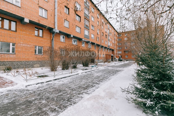 
   Продам 2-комнатную, 61 м², Обогатительная ул, 4

. Фото 21.