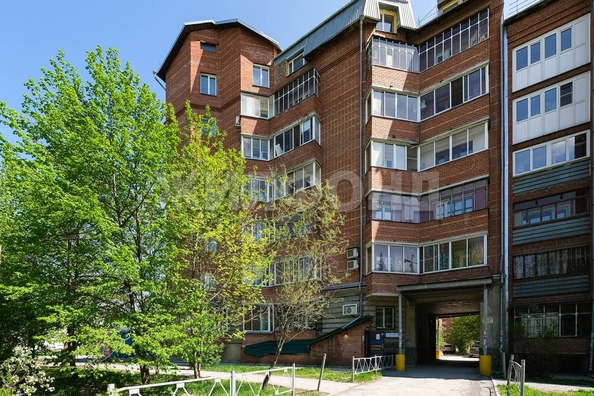 
   Продам 2-комнатную, 61 м², Обогатительная ул, 4

. Фото 14.