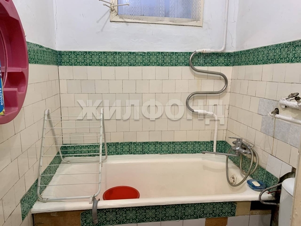 
   Продам 2-комнатную, 48.2 м², Петропавловская ул, 17а

. Фото 9.