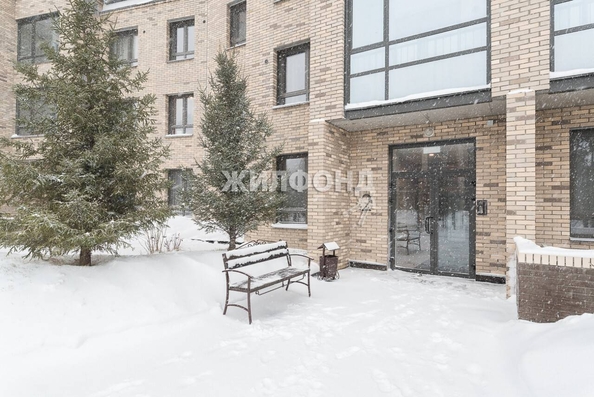 
   Продам 3-комнатную, 71.7 м², Кошурникова ул, 23

. Фото 16.