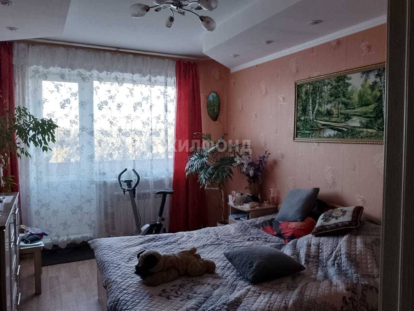 
   Продам 3-комнатную, 58.3 м², Лесосечная ул, 2

. Фото 2.