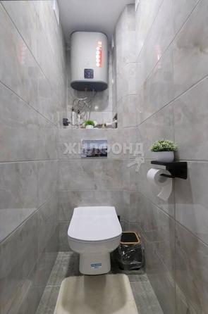 
   Продам 3-комнатную, 59.6 м², Петухова ул, 122/1

. Фото 22.