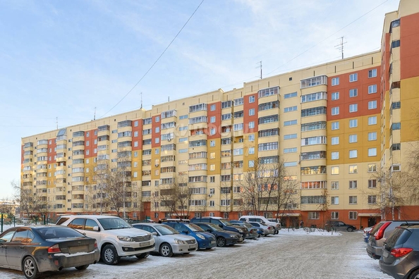 
   Продам 3-комнатную, 65.1 м², Плахотного ул, 74

. Фото 26.