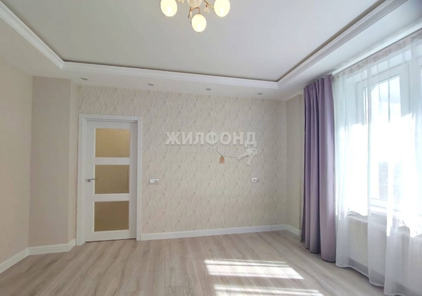 
   Продам 3-комнатную, 82.1 м², Плахотного ул, 80

. Фото 19.