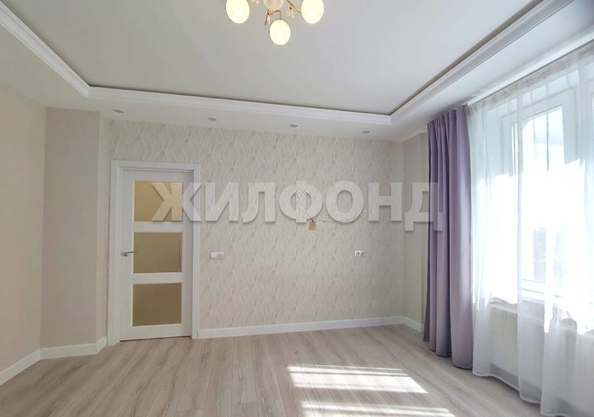 
   Продам 3-комнатную, 83.5 м², Плахотного ул, 80

. Фото 19.